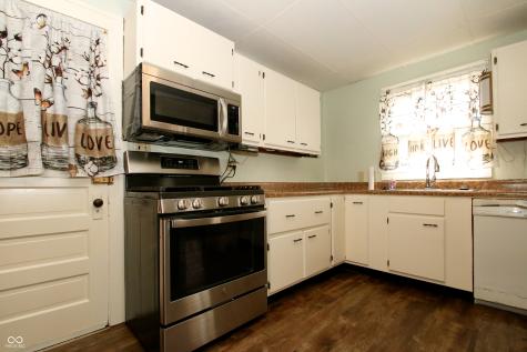 747 Sparrow Avenue Indianapolis IN 46227