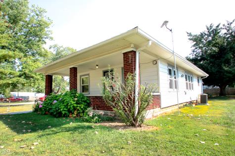 747 Sparrow Avenue Indianapolis IN 46227