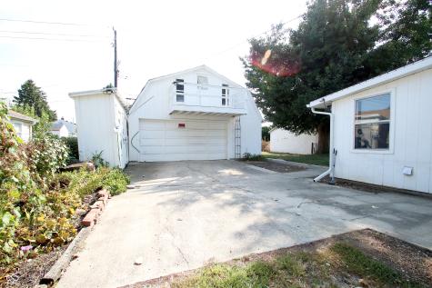 747 Sparrow Avenue Indianapolis IN 46227