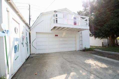 747 Sparrow Avenue Indianapolis IN 46227