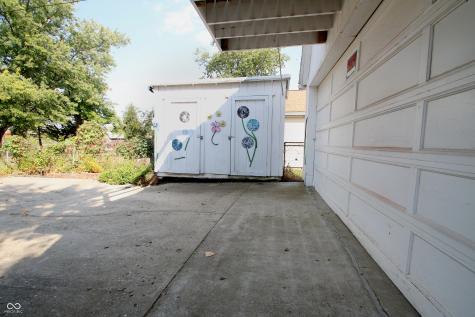 747 Sparrow Avenue Indianapolis IN 46227