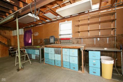 747 Sparrow Avenue Indianapolis IN 46227