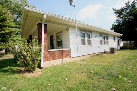 747 Sparrow Avenue Indianapolis IN 46227