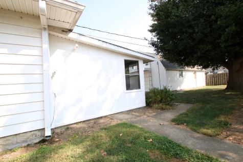 747 Sparrow Avenue Indianapolis IN 46227