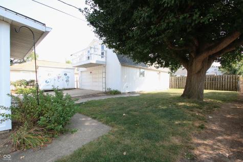 747 Sparrow Avenue Indianapolis IN 46227