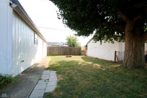 747 Sparrow Avenue Indianapolis IN 46227