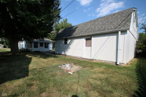 747 Sparrow Avenue Indianapolis IN 46227