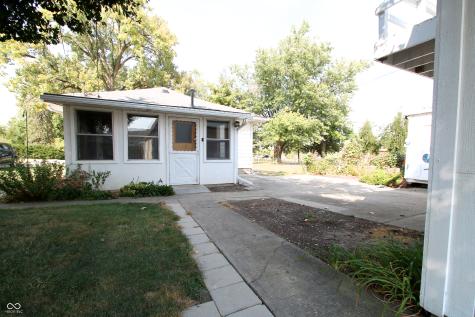 747 Sparrow Avenue Indianapolis IN 46227