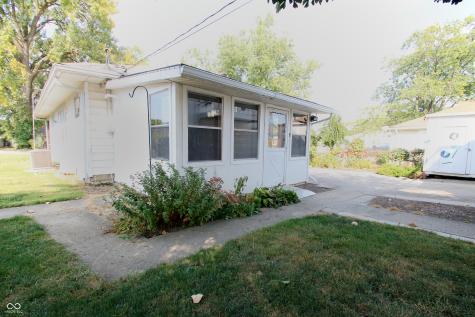 747 Sparrow Avenue Indianapolis IN 46227