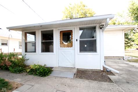 747 Sparrow Avenue Indianapolis IN 46227