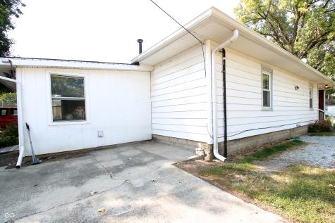 747 Sparrow Avenue Indianapolis IN 46227