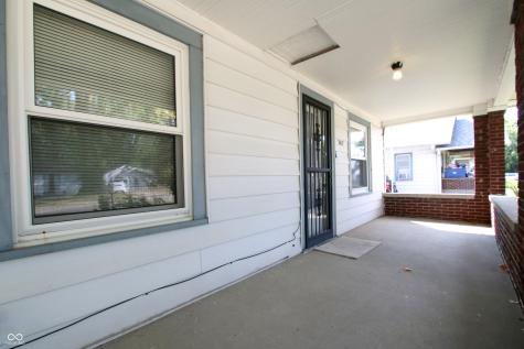747 Sparrow Avenue Indianapolis IN 46227