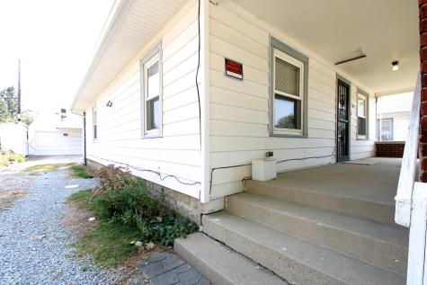747 Sparrow Avenue Indianapolis IN 46227