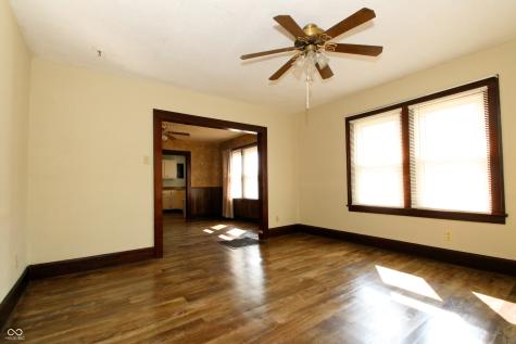 747 Sparrow Avenue Indianapolis IN 46227