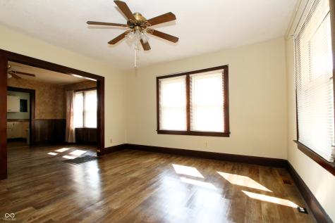 747 Sparrow Avenue Indianapolis IN 46227