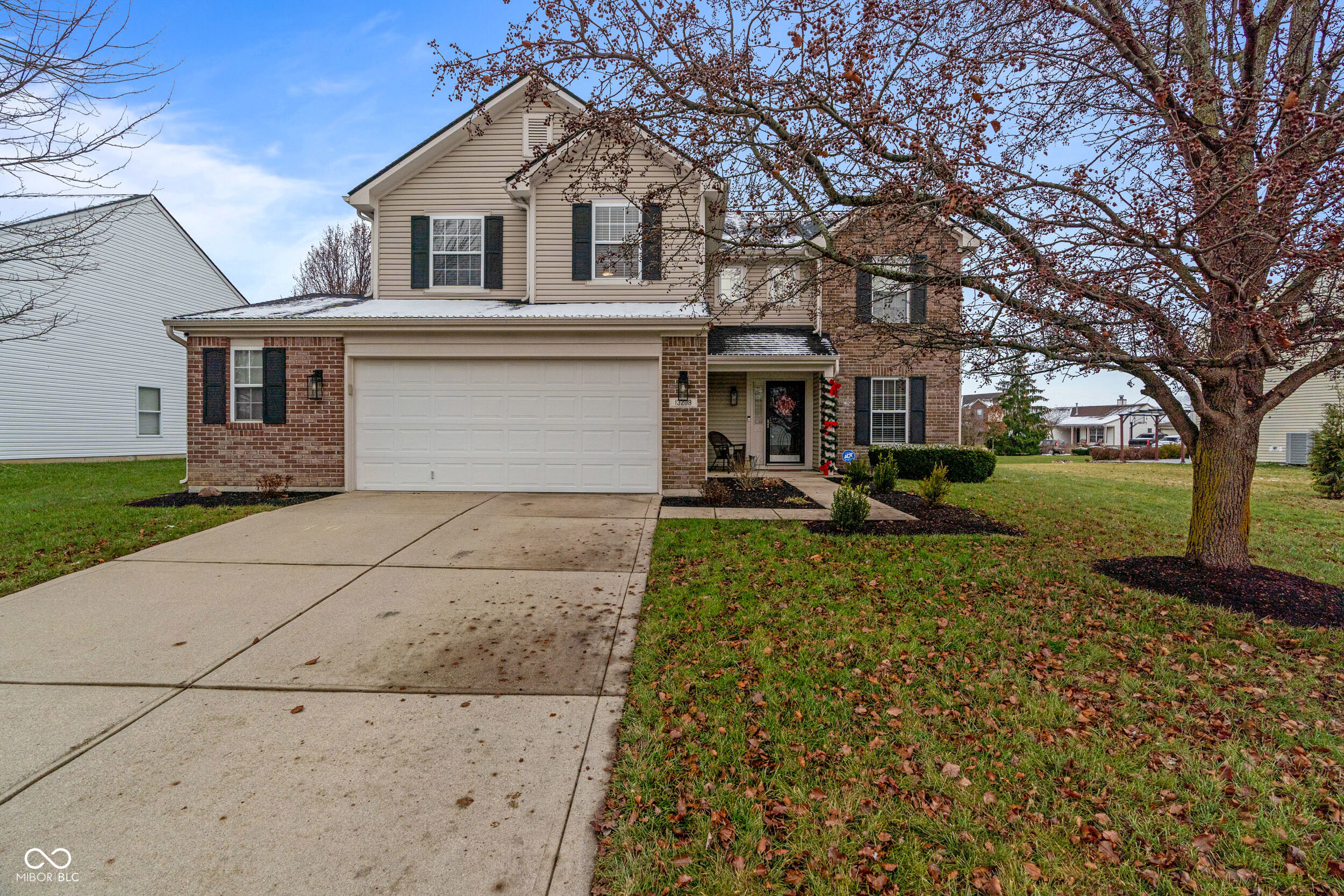 13209 Westwood Lane Fishers IN 46038