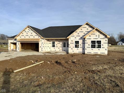 0 Quail Court Crawfordsville IN 47933