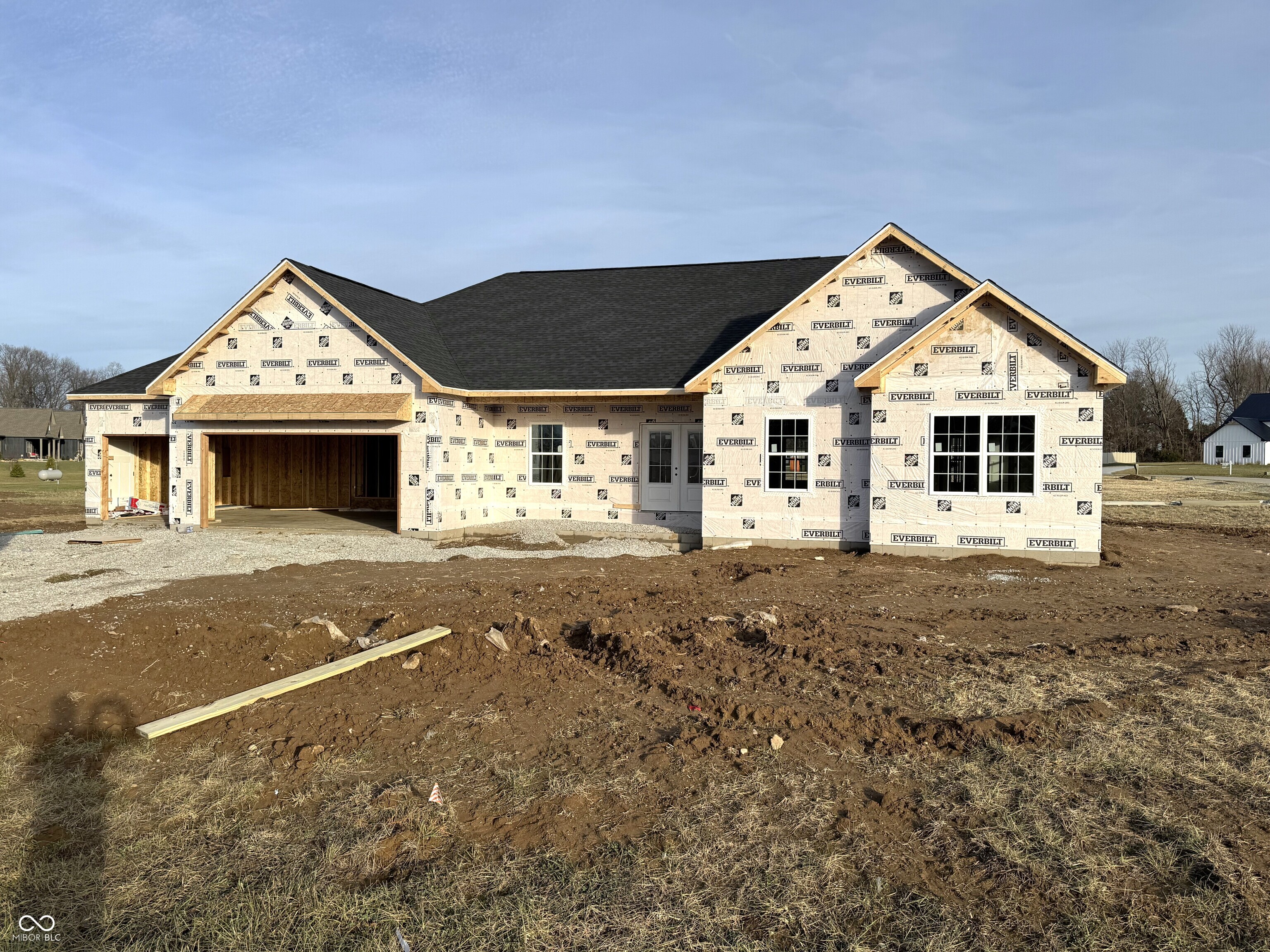 0 Quail Court Crawfordsville IN 47933