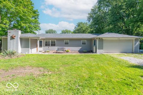 5850 E Lambert Lane Camby IN 46113