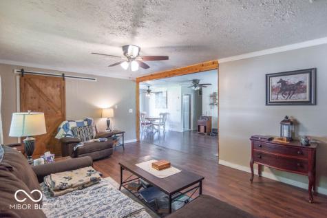 5850 E Lambert Lane Camby IN 46113