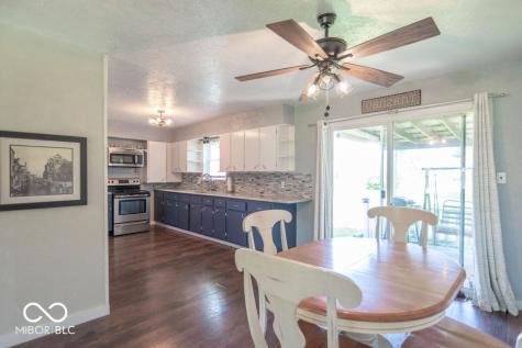 5850 E Lambert Lane Camby IN 46113