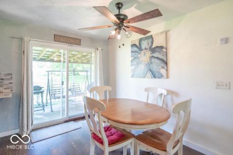 5850 E Lambert Lane Camby IN 46113
