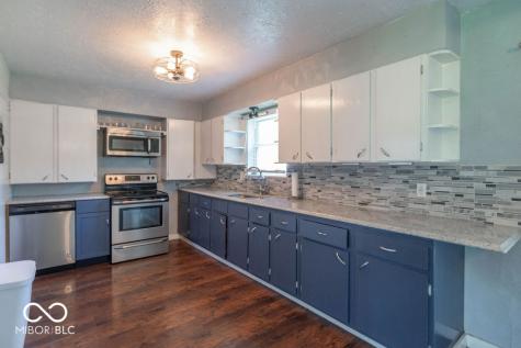 5850 E Lambert Lane Camby IN 46113