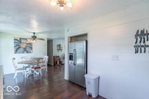 5850 E Lambert Lane Camby IN 46113