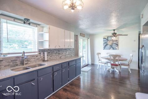 5850 E Lambert Lane Camby IN 46113