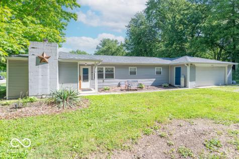 5850 E Lambert Lane Camby IN 46113
