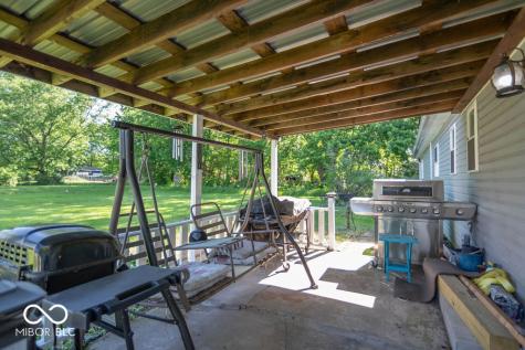 5850 E Lambert Lane Camby IN 46113