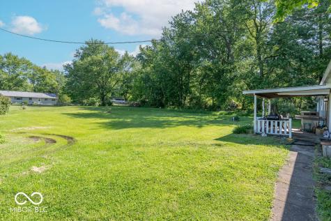 5850 E Lambert Lane Camby IN 46113