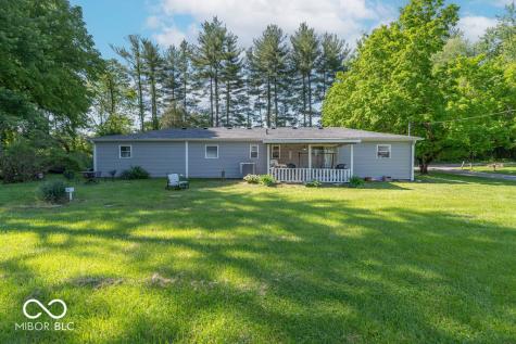 5850 E Lambert Lane Camby IN 46113