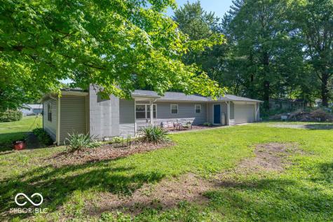 5850 E Lambert Lane Camby IN 46113