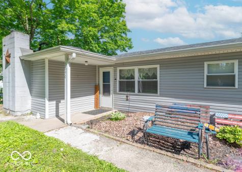 5850 E Lambert Lane Camby IN 46113