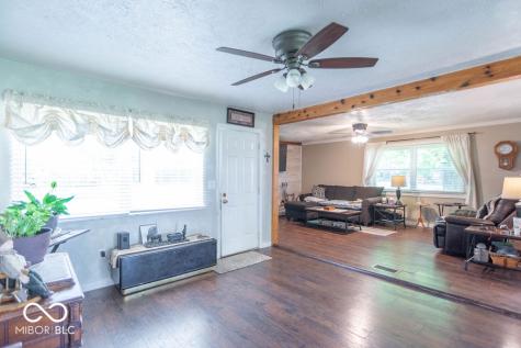5850 E Lambert Lane Camby IN 46113