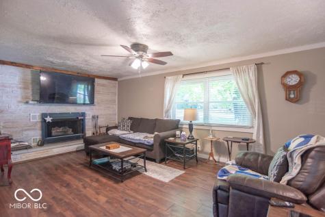 5850 E Lambert Lane Camby IN 46113