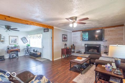 5850 E Lambert Lane Camby IN 46113