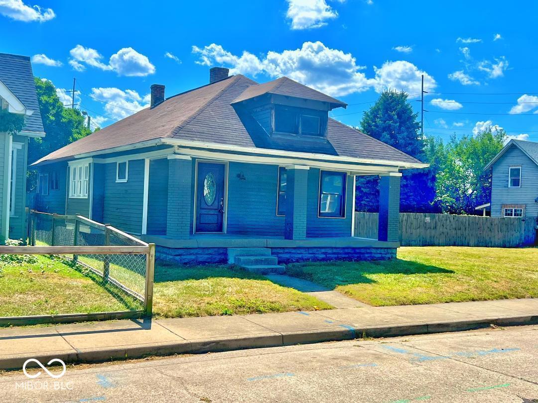 255 Iowa Street Indianapolis IN 46225