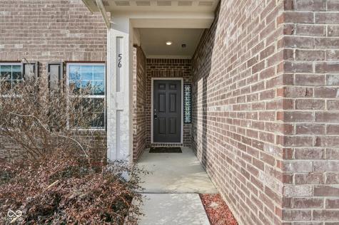 56 Winding Brook Way Pendleton IN 46064