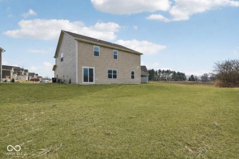 56 Winding Brook Way Pendleton IN 46064