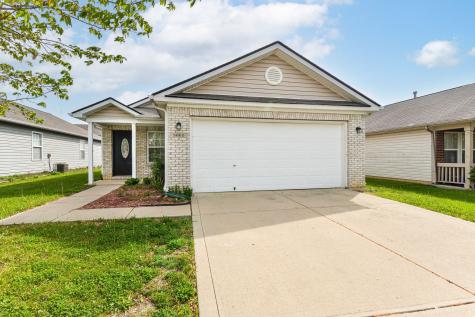 5665 Sweet River Drive Indianapolis IN 46221