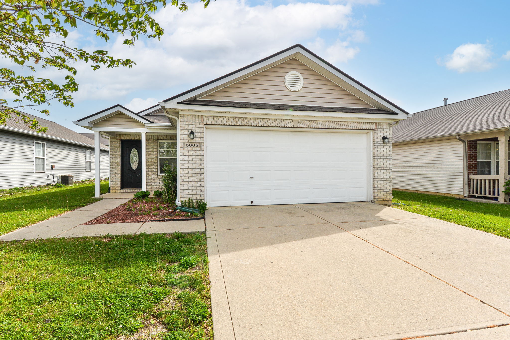 5665 Sweet River Drive Indianapolis IN 46221
