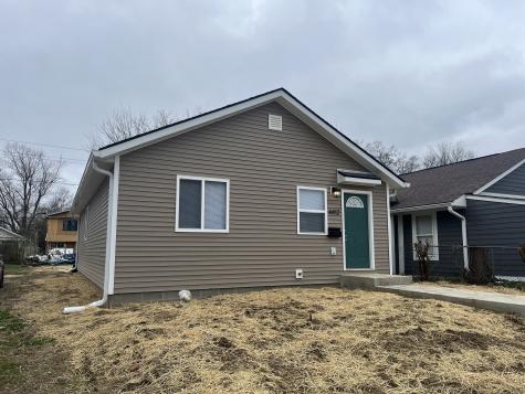 4412 Caroline Avenue Indianapolis IN 46205