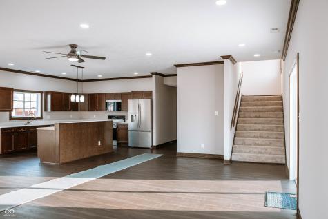 20 E Main Street Markleville IN 46056