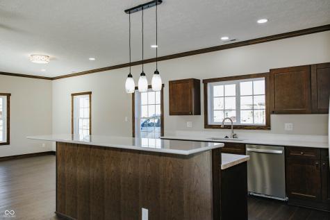 20 E Main Street Markleville IN 46056