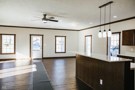 20 E Main Street Markleville IN 46056