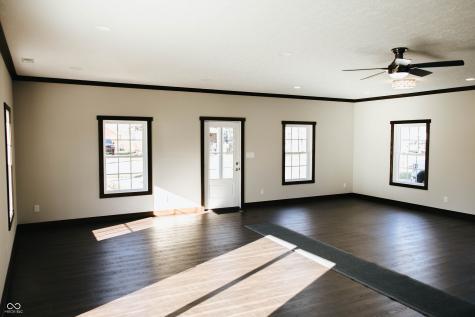 20 E Main Street Markleville IN 46056