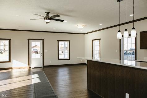 20 E Main Street Markleville IN 46056