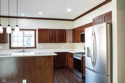 20 E Main Street Markleville IN 46056